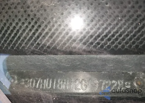 2002 Dodge Ram 1500 St из США, поврежденный, VIN 3D7HU18N12G197228